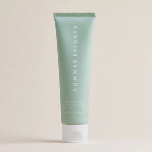 New Summer Fridays Super Amino Gel Cleanser